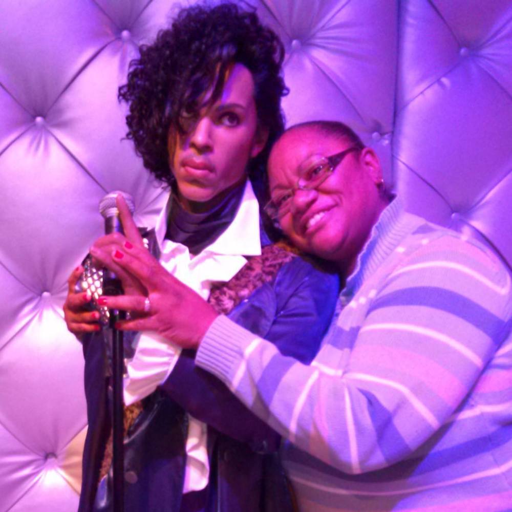 Meet your Posher, Michelle